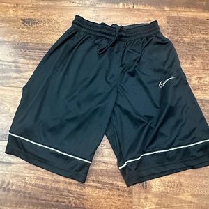 dri-fit Nike shorts size medium